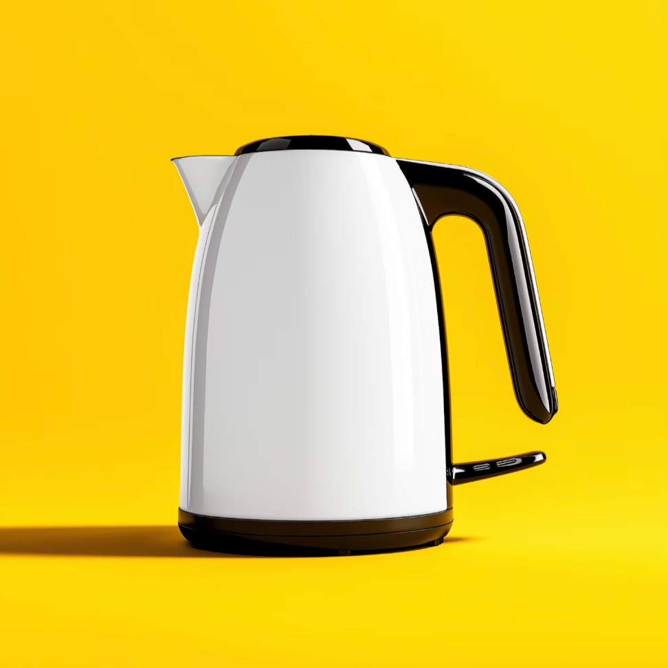 Modern Electric Kettle