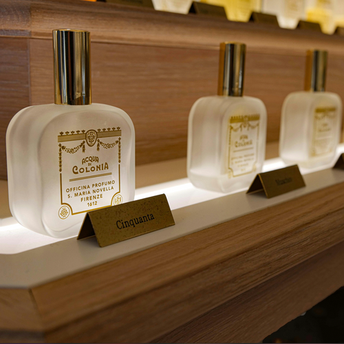 Aqua Cologne