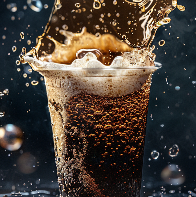 Dynamic cola
