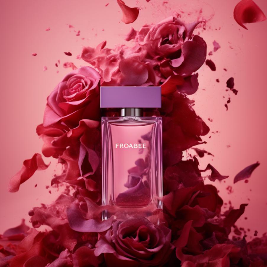 Spring Fragrance