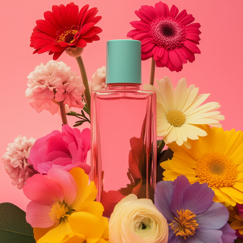 Sophisticated Perfume
