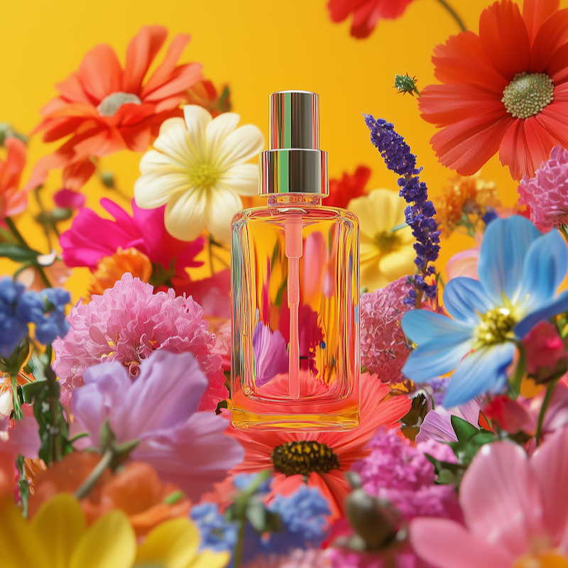 Exquisite Perfume