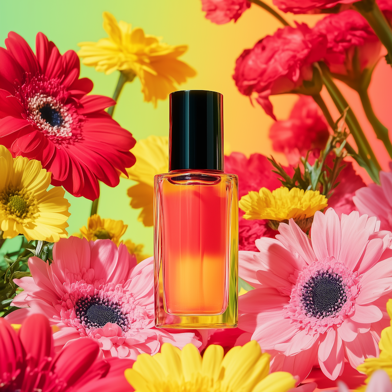 Floral Scents