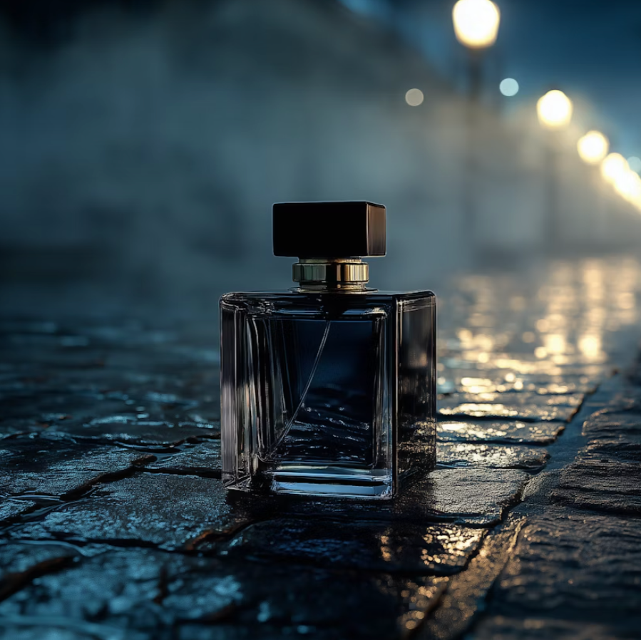 Marine Cologne