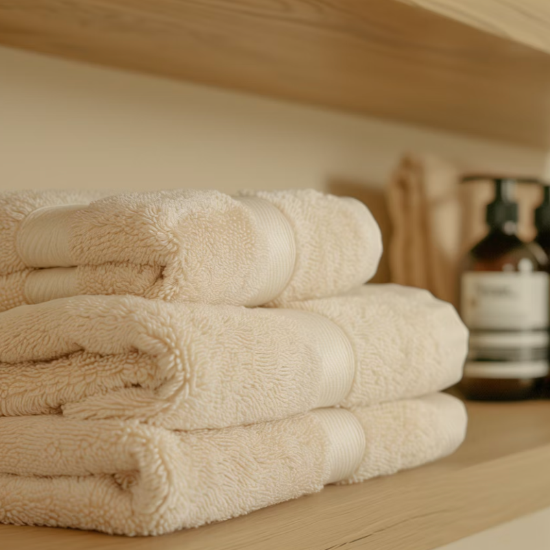 Soft Towel Bale