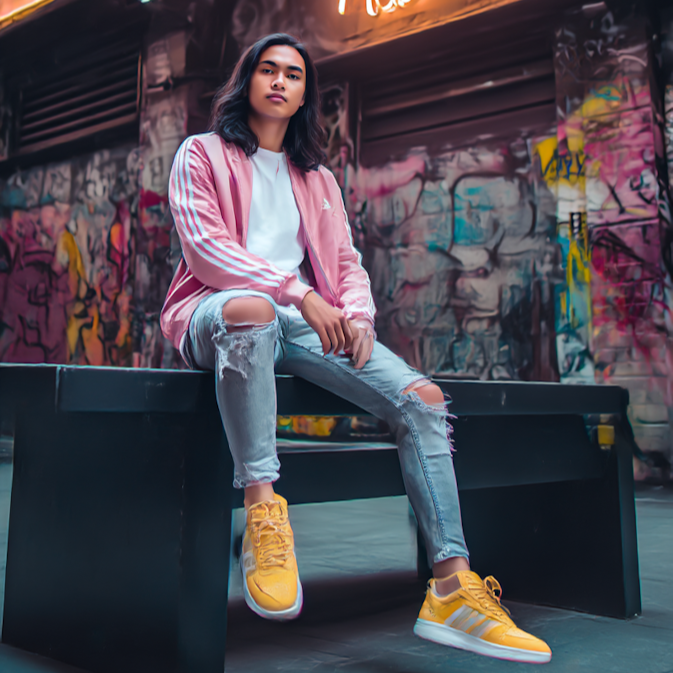 Casual Ensemble